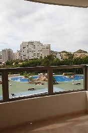 Jm La Cala Sun Apts Hotel Benidorm Eksteriør billede